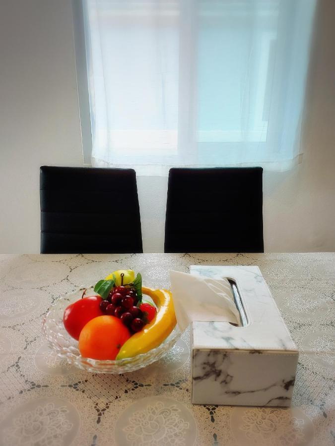 Happy Space: Cozy 2-Bedroom Villa with Free WiFi and Parking Nakhon Phanom Exterior photo